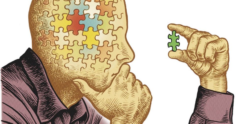 How to stop taking things personally